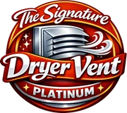 The Signature Dryer Vent Platinum